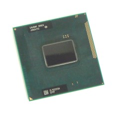 Procesor Intel Core I5 2450M foto