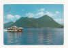 FA9 - Carte Postala-ITALIA- Lago Maggiore, Aliscafo, circulata 1976, Fotografie