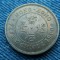 2n - 50 Cents 1980 Hong Kong