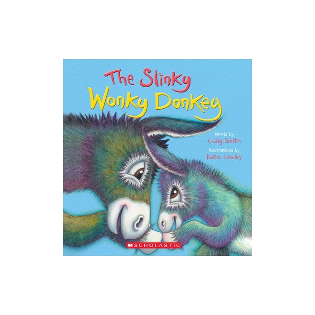 A Wonky Donkey Tale