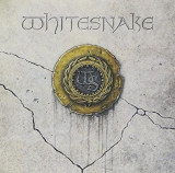 Whitesnake 1987 remastered (cd)