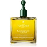 Ren&eacute; Furterer Complexe 5 extract de plante cu efect regenerator cu uleiuri esentiale 50 ml