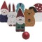 Joc de bowling Prietenii padurii