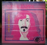 Disc vinil Frank Zappa - Live in Europa NM