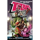 Titans Vol. 5
