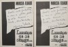 Lumina ce se stinge... (2 volume) - Mircea Eliade - Roman