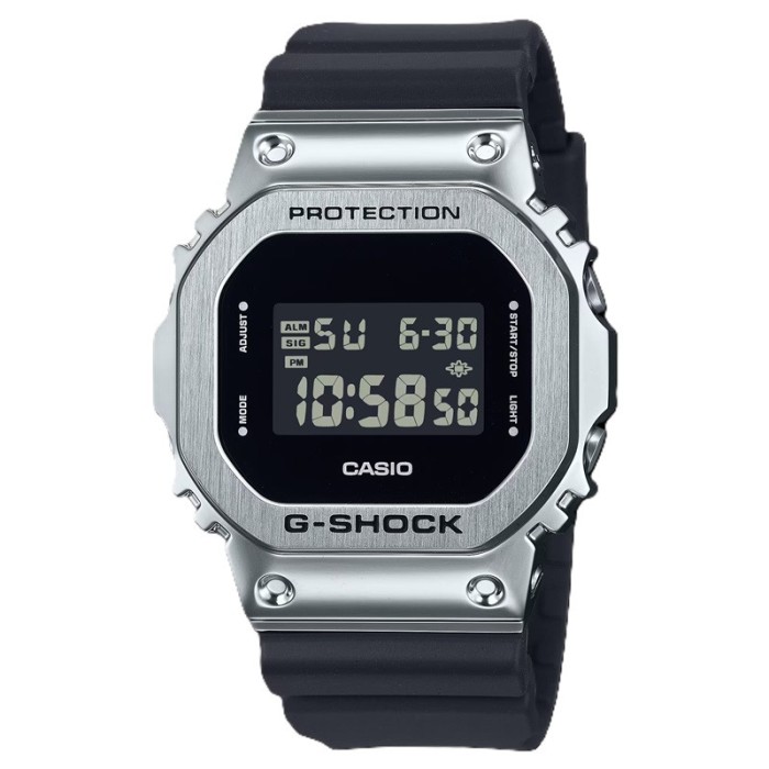 Ceas Barbati, Casio G-Shock, The Origin GM-5600U-1ER - Marime universala