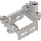 Conector rame pt. module 6B cu blocare