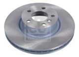 FEBI BILSTEIN 38576 Disc frana