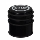 Opritor usa cauciucat Pufo, antiderapant, 1 kg