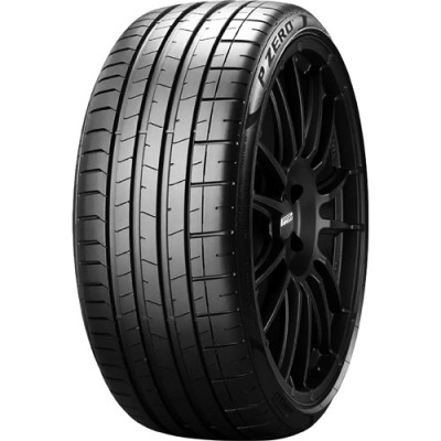 Anvelope Pirelli P-ZERO PZ4 NCS ELT T0 235/40R19 96W Vara foto
