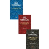 La Medeleni (3 volume) - Paperback brosat - Ionel Teodoreanu - Cartex
