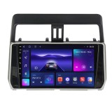 Cumpara ieftin Navigatie dedicata cu Android Toyota Land Cruiser Prado J150 dupa 2017, 3GB