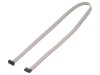 Cablu panglică SAMTEC IDC 406,4mm FFSD-05-D-16.00-01-N cu conectori IDC ambele părți