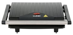 LUND Aparat sandwich 750 W, 23 x 14.5 cm