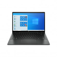 Laptop HP ENVY x360 Convert 13-ay0023nw 13.3 inch FHD Touch AMD Ryzen 5 4500U 8GB DDR4 256GB SSD Windows 10 Home Black foto