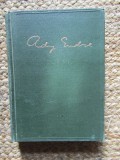 Ady Endre: Poeme (Eugen Jebeleanu, 1955) - Editura de Stat, 226 pagini
