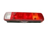 Lampa stop spate dreapta compatibila Scania seria 4, Volvo FH , FL , FM cu 7 functii 1387878