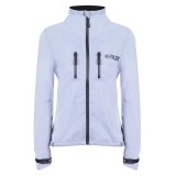 Jacheta Ciclism Ciclism Proviz Reflect360, M, Alb Ultimate FactoryBikes