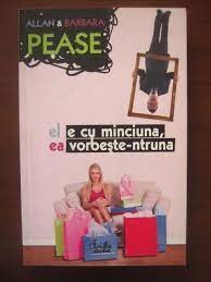 El e cu minciuna Ea vorbeste-ntruna , Allan Pease foto