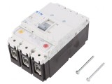 &Icirc;ntrerupător de putere tripolar 125A IP20