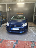 Ford Focus MK3 2011 + 2 seturi de cauciucuri, Berlina, Benzina