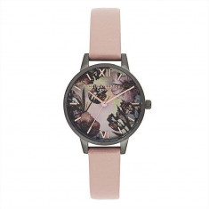 Ceas Dama, Olivia Burton, Twilight OB16TW04 - Marime universala