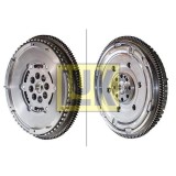 Volanta Ford Ranger, 01.2005-07.2012, Mazda Bt-50, 08.2006-12.2015, Renault Laguna 3 Grandtour, 10.2007-, Megane Cc, 06.2010-, LUK