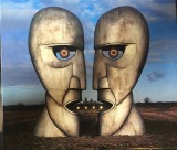 Pink Floyd The Division Bell digisleeve reissueremaster (cd)
