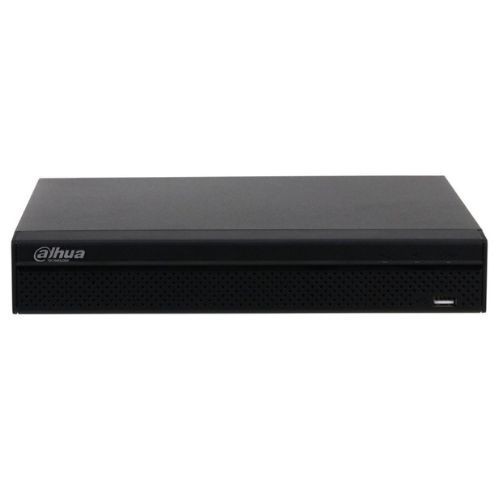 NVR 4 canale Dahua, 12MP, accepta detectarea si recunoasterea fetei , protectia perimetrului, SMD Plus - NVR4104HS-P-4KS3 SafetyGuard Surveillance