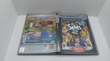 Joc PS2 The Sims 2 Platinum (ID 000189) - A