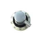 Comutator Original ILVE G3030508 pentru Cuptor - Piesa de Schimb