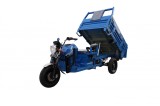 Triciclu Electric cu Remorcă pentru Transport fara permis Motor 3900W Tricicluri