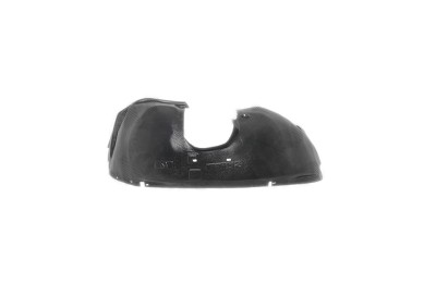 Carenaj roata Opel Astra J 09.2009-( Model Cu 3 Usi) , partea Fata Stanga, Material Polietilena, 13418972 foto