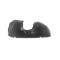 Carenaj roata Opel Astra J 09.2009-( Model Cu 3 Usi) , partea Fata Stanga, Material Polietilena, 13418972
