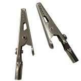 Clema crocodil 50 mm Hoff, set 2 bucati