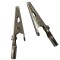 Clema crocodil 50 mm Hoff, set 2 bucati