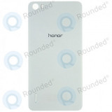 Capac baterie Huawei Honor 6 alb