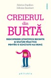 Creierul din burta