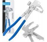Cleste demontare indepartare contragreutati plumb jante auto (G02162), Geko