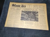 ZIARUL ROMANIA LIBERA 19 APRILIE 1955