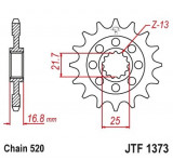 Cumpara ieftin Pinion fata 16 dinti pas lant 520 - Honda CTX 700 ABS - NC 700 - NC 700 Integra - X-ADV 750, Oem