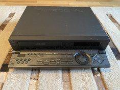 Video recorder Panasonic NV HS-1000 EGC foto