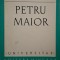 Petru Maior &ndash; Maria Protase