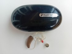 Aparat auditiv AUDIO SERVICE AS MOOD