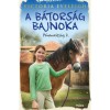 A b&aacute;tors&aacute;g bajnoka - P&oacute;nibar&aacute;ts&aacute;g 2. - Victoria Eveleigh
