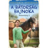 A b&aacute;tors&aacute;g bajnoka - P&oacute;nibar&aacute;ts&aacute;g 2. - Victoria Eveleigh