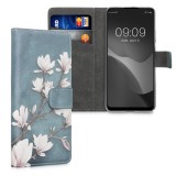 Cumpara ieftin Husa Kwmobile pentru Xiaomi Redmi Note 11 Pro/Redmi Note 11 Pro 5G, Piele ecologica, Multicolor, 56716.02