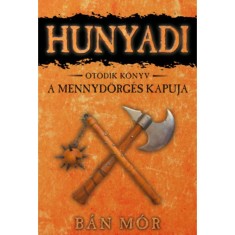 A Mennyd&ouml;rg&eacute;s kapuja - B&aacute;n M&oacute;r