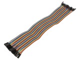 Cablu Conectare 300mm 40 PIN Colorat